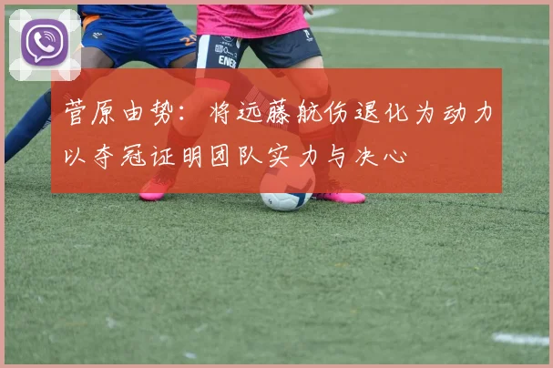 菅原由势：将远藤航伤退化为动力以夺冠证明团队实力与决心