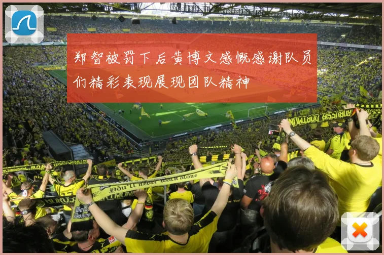 郑智被罚下后黄博文感慨感谢队员们精彩表现展现团队精神